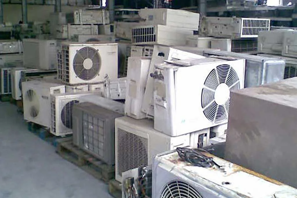 AC Scrap Buyers in Qatar