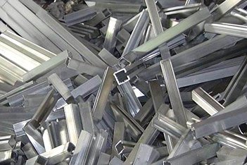 Aluminum Scrap Buyers in Qatar
