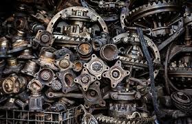 Metal Scrap Buyers in Qatar