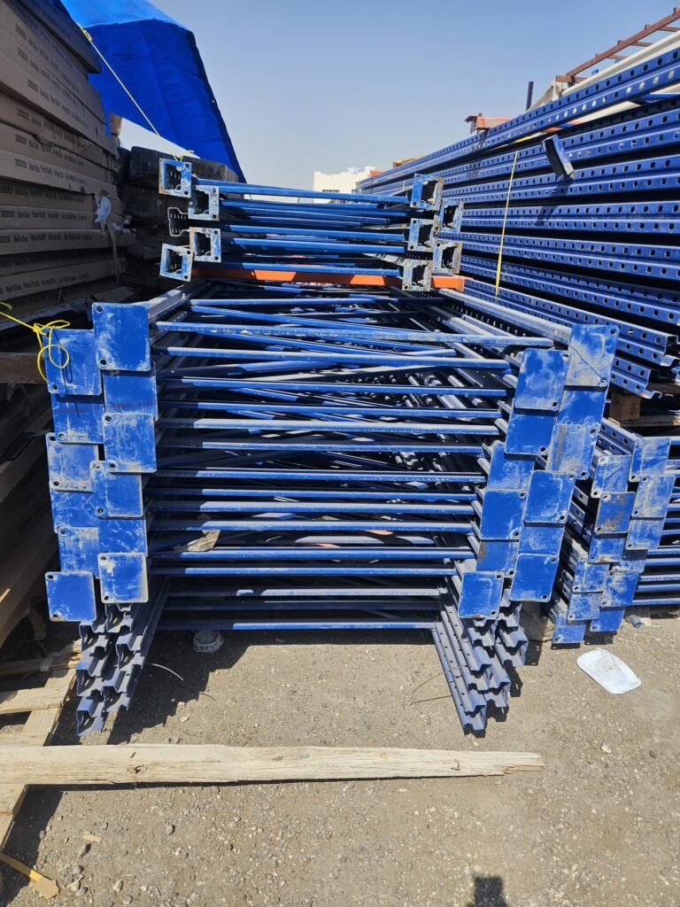 Construction scrap buyers in Qatar