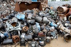 Industrial Scrap Buyers in Qatar
