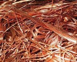 copper scrap buyer in qatar