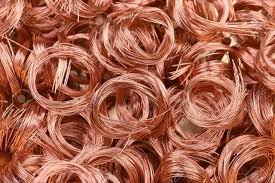 Copper Scrap Buyer in Qatar