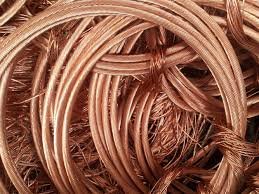 Copper Scrap Buyer in Qatar